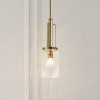 KIMROSE brass I QN-KIMROSE-MP-BNB Quintiesse