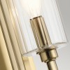 KIMROSE brass QN-KIMROSE1-BNB Quintiesse