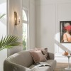 KIMROSE brass QN-KIMROSE1-BNB Quintiesse