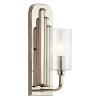 KIMROSE nickel QN-KIMROSE1-PN Quintiesse