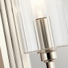 KIMROSE nickel QN-KIMROSE1-PN Quintiesse