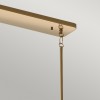 KIMROSE brass X QN-KIMROSE10-BNB Quintiesse
