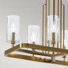 KIMROSE brass X QN-KIMROSE10-BNB Quintiesse