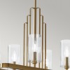 KIMROSE brass X QN-KIMROSE10-BNB Quintiesse