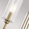 KIMROSE brass III QN-KIMROSE3-BNB Quintiesse