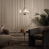 KIMROSE brass III QN-KIMROSE3-BNB Quintiesse