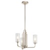 KIMROSE nickel III QN-KIMROSE3-PN Quintiesse