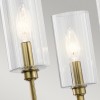KIMROSE brass VI QN-KIMROSE6-BNB Quintiesse