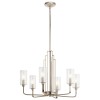 KIMROSE nickel VI QN-KIMROSE6-PN Quintiesse