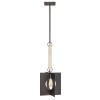 LUDLOW graphite I QN-LUDLOW-1P-GR Quintiesse