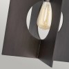 LUDLOW graphite I QN-LUDLOW-1P-GR Quintiesse