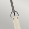 LUDLOW graphite I QN-LUDLOW-1P-GR Quintiesse