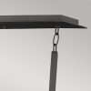 LUDLOW graphite VIII QN-LUDLOW8-GR Quintiesse