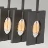 LUDLOW graphite VIII QN-LUDLOW8-GR Quintiesse