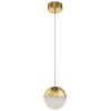 MOONLIT gold QN-MOONLIT-P-CG Quintiesse