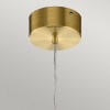 MOONLIT gold QN-MOONLIT-P-CG Quintiesse
