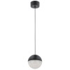 MOONLIT black QN-MOONLIT-P-MBK Quintiesse