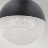 MOONLIT black QN-MOONLIT-P-MBK Quintiesse