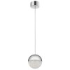 MOONLIT chrome QN-MOONLIT-P-PC Quintiesse