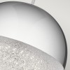 MOONLIT chrome QN-MOONLIT-P-PC Quintiesse