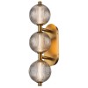 PALMAS gold QN-PALMAS-3W-BG Quintiesse
