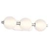 PALMAS nickel QN-PALMAS-3W-PN Quintiesse