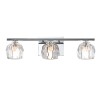 REGALIA QN-REGALIA3-PC-BATH Quoizel