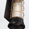 RIVAMAR M QN-RIVAMAR-M-BLK-GD Quintiesse