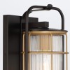 RIVAMAR M QN-RIVAMAR-M-BLK-GD Quintiesse