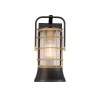 RIVAMAR QN-RIVAMAR-S-BLK-GD Quintiesse