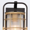 RIVAMAR QN-RIVAMAR-S-BLK-GD Quintiesse