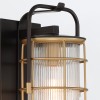 RIVAMAR QN-RIVAMAR-S-BLK-GD Quintiesse