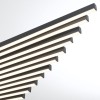 SERAPH QN-SERAPH-LP-L-BLK Quintiesse