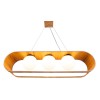 SFERA QN-SFERA-3P-TEAK Quintiesse