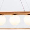 SFERA QN-SFERA-3P-TEAK Quintiesse