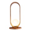 SFERA QN-SFERA-TL-L-TEAK Quintiesse