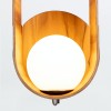 SFERA QN-SFERA-WB-L-TEAK Quintiesse