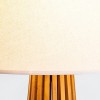 SLATTED QN-SLATTED-TL-TEAK Quintiesse
