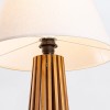 SLATTED QN-SLATTED-TL-TEAK Quintiesse