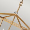 STINSON QN-STINSON-4P-L-DBR Quintiesse
