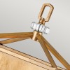 STINSON QN-STINSON2-DBR Quintiesse