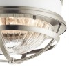 TOLLIS nickel QN-TOLLIS-F-BN Quintiesse