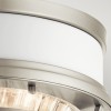 TOLLIS nickel QN-TOLLIS-F-BN Quintiesse
