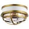 TOLLIS brass QN-TOLLIS-F-NBR Quintiesse
