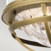 TOLLIS brass QN-TOLLIS-F-NBR Quintiesse