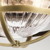 TOLLIS brass QN-TOLLIS-F-NBR Quintiesse