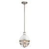 TOLLIS nickel QN-TOLLIS-MP-BN Quintiesse