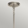 TOLLIS nickel QN-TOLLIS-MP-BN Quintiesse