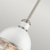 TOLLIS nickel QN-TOLLIS-MP-BN Quintiesse