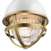 TOLLIS brass QN-TOLLIS-MP-NBR Quintiesse